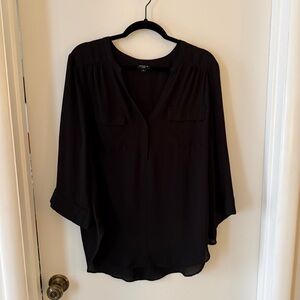 Torrid Harper Black Plus Size 18/20/XXL 💕